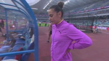 Replay: Women's Javelin - 2026 Wanda Diamond League: Xiamen (CHN) | May 23 @ 6 PM
