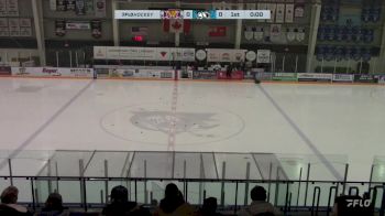 Replay: Home - 2025 Panthers vs Muskies | Jan 10 @ 6 PM