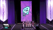 Sunrise [2026 Day 1 Tiny--Div 2] 2026 Next Level Grand Nationals