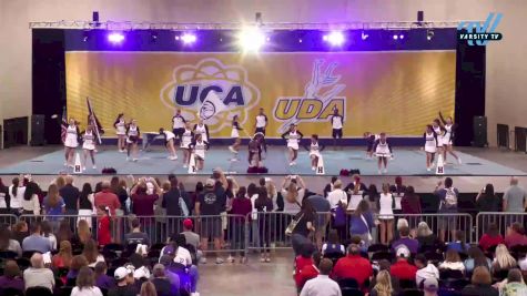 Archbishop Hannan High School - Medium Varsity Non Tumbling [2024 Medium Varsity Non Tumbling] 2024 UCA Baton Rouge Regional