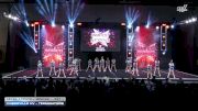 CheerVille HV - Terminators [2026 L1 Youth - Medium DAY 1] 2026 JAMfest Cheer Super Nationals