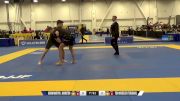 Tor Kroejer Toudahl vs Adam Martin J. Hamilton 2024 World IBJJF Jiu-Jitsu No-Gi Championship