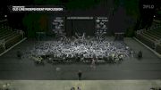 Old Line Independent Percussion "Frederick MD" at 2025 WGI Percussion/Winds World Championships