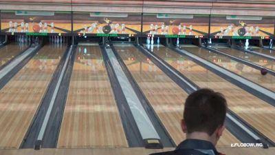 Lanes 7-8 - Qualifying Round 1, Squad C