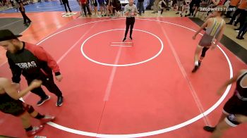 92 lbs Rr Rnd 1 - Caleb Kelley, Salina Wrestling Club vs Noah Back, R.A.W.