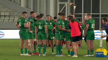 Replay: Ireland vs Portugal - Men's | Jul 16 @ 6 PM