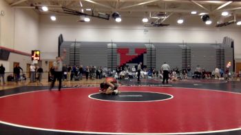 215 lbs Consi Of 8 #2 - Joel Ober, Columbia vs Dillon Mearkle, Brandywine Heights