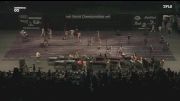 OCI "Gardena CA" at 2025 WGI Percussion/Winds World Championships