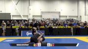 Alex Raymond Hudic vs Michael Keith Pixley 2025 World IBJJF Jiu-Jitsu No-Gi Championship