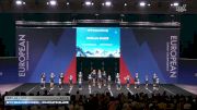 MTV Braunschweig - Wildcats BLAZE [2026 IASF L2 - U12 Day 2] 2026 The European Summit