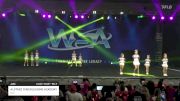 ALSTARZ CHEERLEADING ACADEMY - Day 1 [2023 Jade Level 1 Youth--Div 2] 2023 WSA Grand Nationals