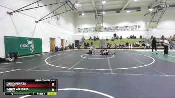 Replay: Mat 3 - 2024 ELAC Brawl | Nov 23 @ 9 AM