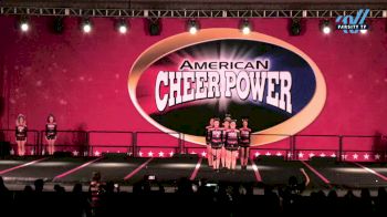 USA Wildcats - Generals [2025 L3 Junior Day 1] 2025 Cheer Power Philly Showdown
