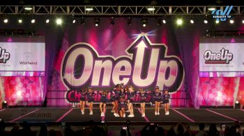 ICE - Whirlwind [2024 L1 Mini Day 1] 2024 One Up Grand Nationals