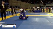 GUSTAVO ESPINDOLA BATISTA vs HORLANDO DE JESUS MONTEIRO 2018 Pan Jiu-Jitsu IBJJF Championship