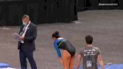 Sydney Senter - Double Mini Trampoline, MTGA - 2021 USA Gymnastics Championships