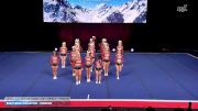 Southern Athletics - Prodigy [2026 L4.2 Senior Coed - D2 - Small Finals] 2026 The D2 Summit
