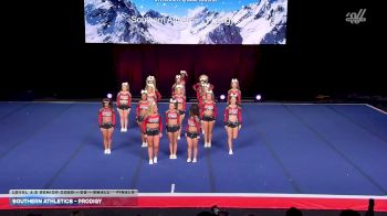 Southern Athletics - Prodigy [2026 L4.2 Senior Coed - D2 - Small Finals] 2026 The D2 Summit