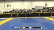 Christina E Blue vs Alison Maureen Capra 2024 World IBJJF Jiu-Jitsu No-Gi Championship