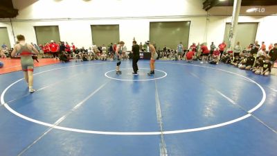 140 lbs Landon Conover, Idaho vs Daniel Jones, New York Blue