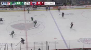 Replay: Home - 2025 Florida vs South Carolina | Jan 24 @ 3 PM