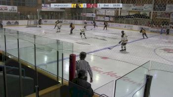 Replay: Home - 2024 Grand Forks vs Golden | Nov 22 @ 6 PM