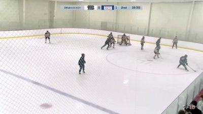 Replay: Home - 2024 Black Vees vs Pics | Sep 28 @ 2 PM