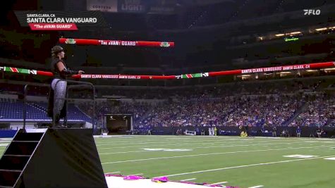 Santa Clara Vanguard "The aVANt GUARD" at 2025 DCI World Championships