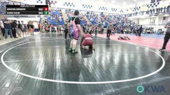 Replay: Mat 7 - 2026 Northeast Regionals | Feb 14 @ 9 AM