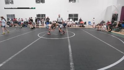 130 lbs Round 4 (6 Team) - Rolly Walylko, The Compound vs Mason Felton, Micky`s Maniacs