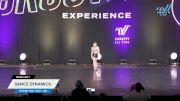 Dance Dynamics - Avery Reneau [2023 Mini - Solo - Jazz Day 1] 2023 Encore Grand Nationals