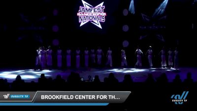 Brookfield Center for the Arts - BCA Junior All Stars [2022 Junior - Contemporary/Lyrical - Large Day 3] 2022 JAMfest Dance Super Nationals
