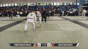LUCAS DE ARAUJO BATISTA vs Wendhel Cunha De Carvalho 2026 Carlson Gracie