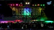 Cheer Athletics - Dallas - SSS [2025 L5 Senior Coed - Small] 2025 CHEERSPORT National All Star Cheerleading Championship