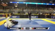 Alexander Scot Campbell vs Rafael Dos Santos Lima 2025 Pan Jiu Jitsu IBJJF Championship