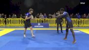 Matthew Gerard Le Corps vs Sean Michael Anderson 2025 Pan IBJJF Jiu-Jitsu No-Gi Championship