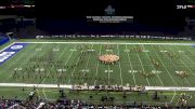 Carolina Crown "The Round Table: Echoes of Camelot" Multi Cam at 2023 DCI World Championships Semi-Finals (With Sound)