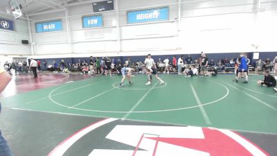 C-114 lbs Round Of 32 - Landon Green, OH vs Josh Waufle, KY