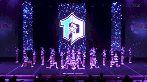 Florida Top Dog All-Stars - Young Guns - Lakewood Ranch [2025 Youth--Div 1-Med Day 1] 2025 All Out Grand Nationals