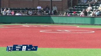 Replay: Southern Wesleyan vs Anderson (SC) - DH | Feb 8 @ 12 PM