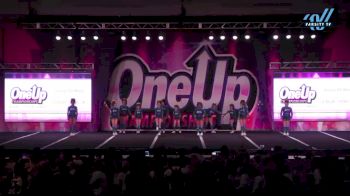 Jersey All Stars - Evil Queens [2023 L1 Youth - Small - A Day 1] 2023 One Up Grand Nationals