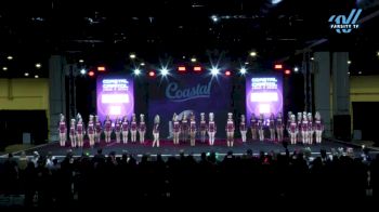 FAME All Stars - VA Beach - SIRENS [2024 L2 Senior Day 2] 2024 Coastal at the Capitol Grand Nationals