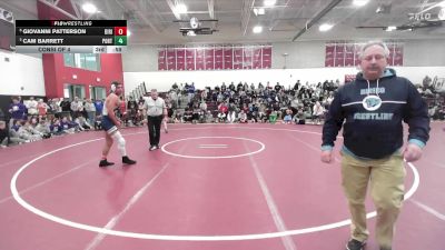 Replay: Mat 2 - 2026 MPA New England Qualifier | Feb 20 @ 10 AM