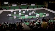 Pope HS "Marietta GA" at 2026 WGI Guard Buford Regional+