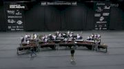 Kiski Area HS "Vandergrift PA" at 2026 WGI Percussion/Winds World Championships