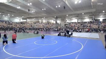 Replay: Mat 6 - 2026 25/26 AAU Nationals Music City Brawl | Jan 3 @ 11 AM