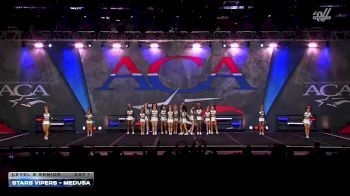 Stars Vipers - MEDUSA [2026 L2 Senior Day 1] 2026 ACA Grand Nationals