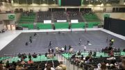 Catawba Ridge HS Varsity "Fort Mill SC" at 2025 WGI Guard Southeast Power Regional