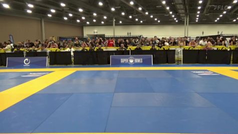 Replay: Mat 6 - 2024 IBJJF Jiu-Jitsu CON International | Aug 30 @ 9 AM