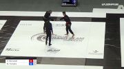 Andy Murasaki vs Matheus Ferreira 2019 Abu Dhabi Grand Slam Moscow